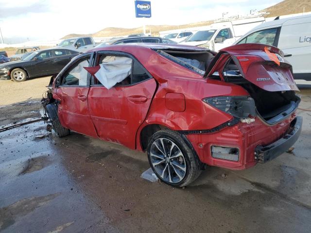 Photo 2 from auction – 2019 TOYOTA COROLLA L with VIN 2T1BURHEXKC215072
