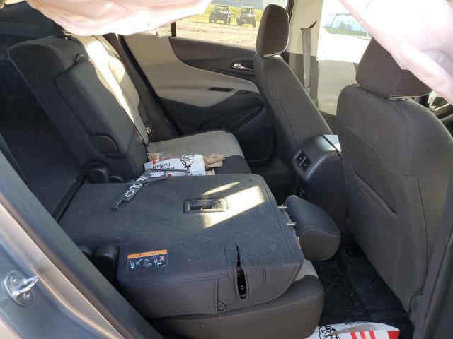 Photo 11 from auction – 2023 CHEVROLET EQUINOX LS with VIN 3GNAXSEG9PL171271