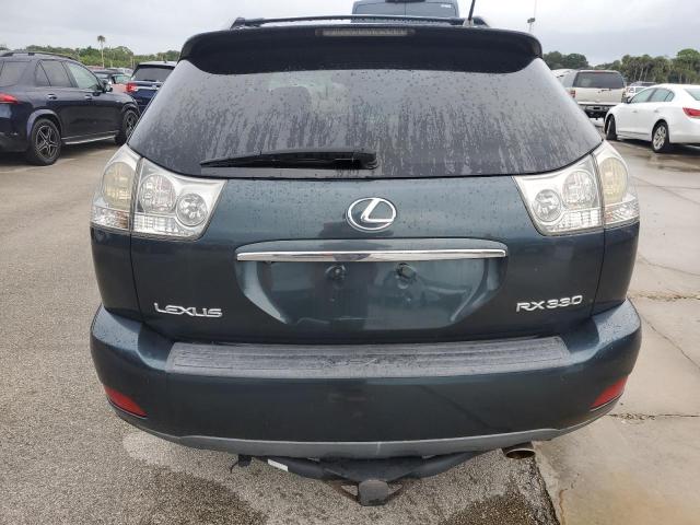 Foto 6 de la subasta – 2005 LEXUS RX 330 con VIN 2T2HA31U15C064852