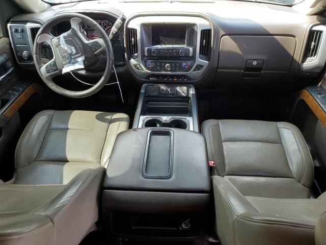 Photo 8 from auction – 2015 GMC SIERRA C15 with VIN 3GTP1VEC6FG392871