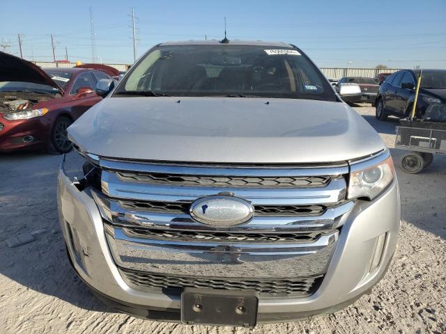 Photo 5 from auction – 2012 FORD EDGE LIMIT with VIN 2FMDK3K98CBA37241