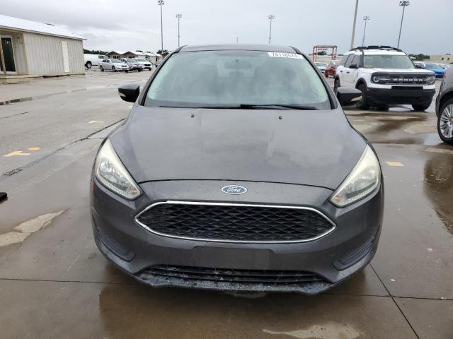 Photo 5 from auction – 2016 FORD FOCUS SE with VIN 1FADP3F20GL242048
