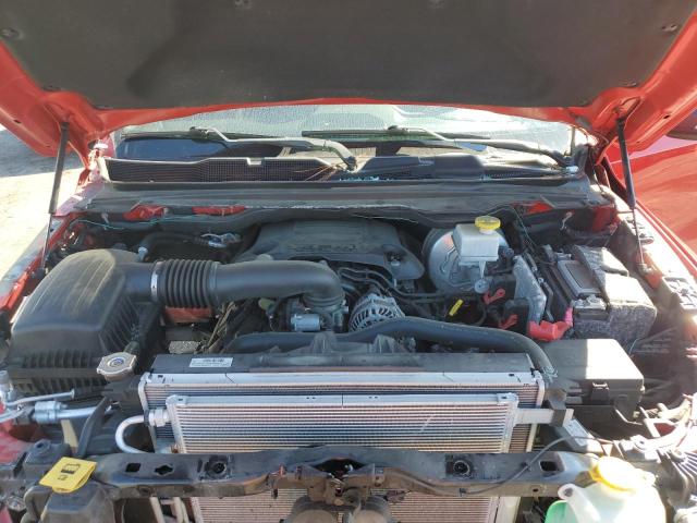 Photo 11 from auction – 2019 RAM 1500 REBEL with VIN 1C6SRFLT1KN833830
