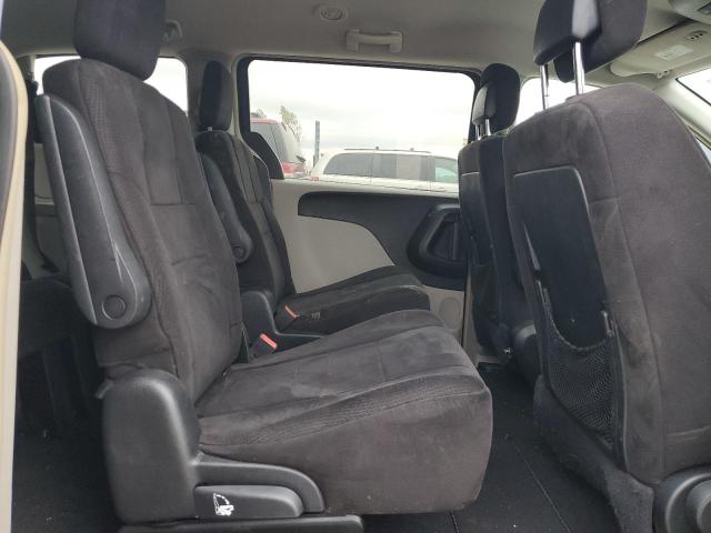 Photo 11 from auction – 2011 CHRYSLER TOWN & COU with VIN 2A4RR5DGXBR614817
