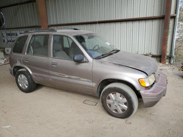 Photo 4 from auction – 2001 KIA SPORTAGE with VIN KNDJB723615074512