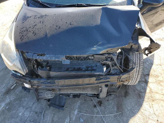 Photo 11 from auction – 2013 KIA RIO LX with VIN KNADM4A34D6244742