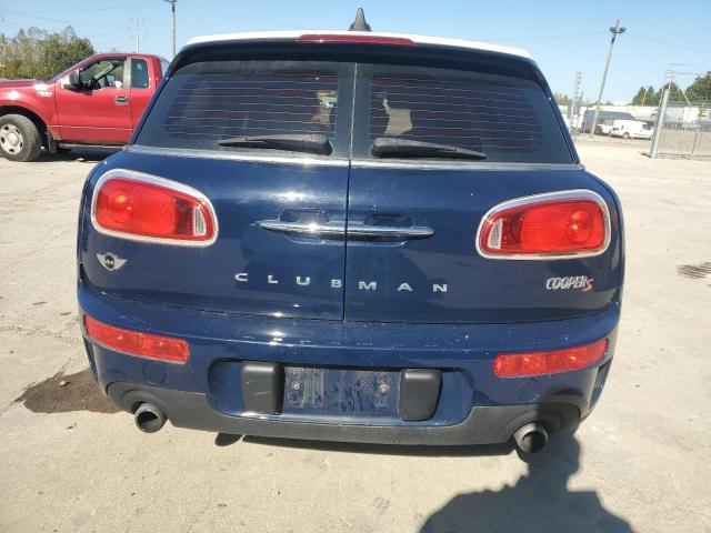 Photo 6 from auction – 2017 MINI COOPER S C with VIN WMWLU5C51H2E81530