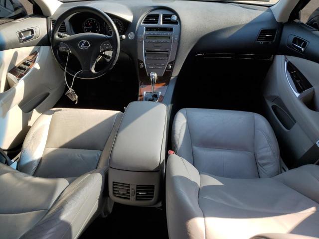 Photo 8 from auction – 2011 LEXUS ES 350 with VIN JTHBK1EG7B2417751