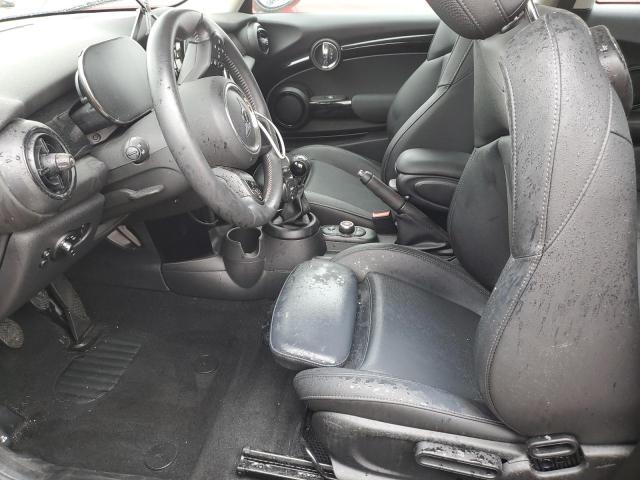Photo 7 from auction – 2022 MINI COOPER S with VIN WMW53DH03N2S36563