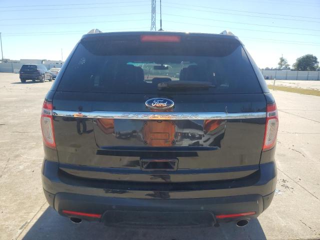 Photo 6 from auction – 2013 FORD EXPLORER L with VIN 1FM5K7F84DGA91837