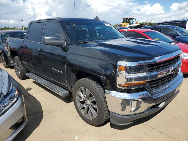 Photo 4 from auction – 2018 CHEVROLET SILVERADO with VIN 3GCUKREC3JG538563
