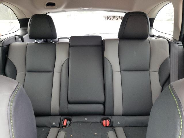 Photo 10 from auction – 2023 SUBARU OUTBACK ON with VIN 4S4BTAJC6P3165859