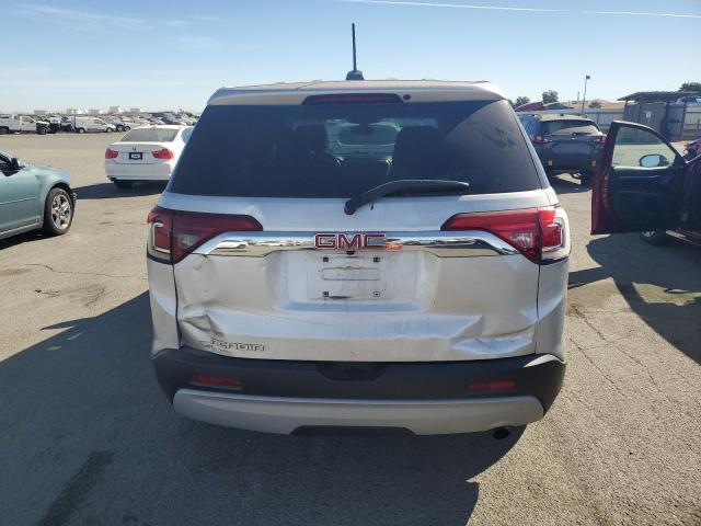 Photo 6 from auction – 2018 GMC ACADIA SLE with VIN 1GKKNKLA8JZ168139