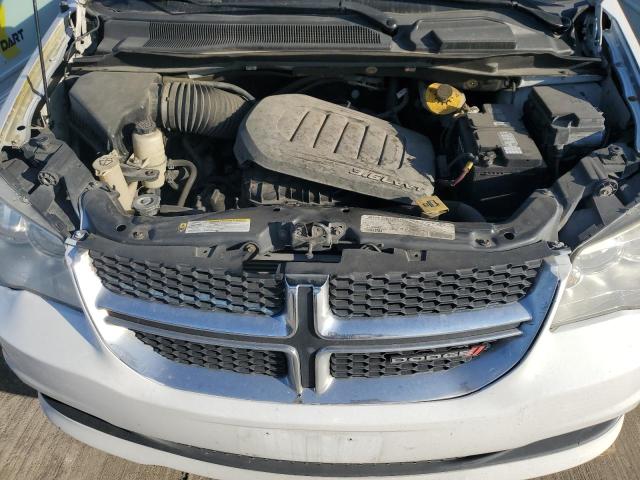 صورة رقم 12 من المزاد - 2017 DODGE GRAND CARA مع VIN 2C4RDGBG2HR768059