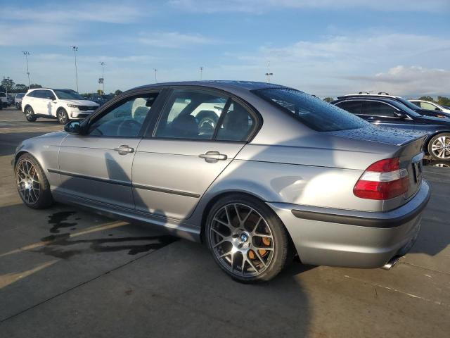 Photo 2 from auction – 2004 BMW 330 I with VIN WBAEV534X4KM05857