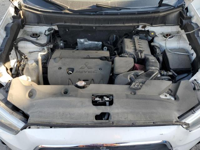 Photo 12 from auction – 2015 MITSUBISHI OUTLANDER with VIN 4A4AR4AW4FE060744