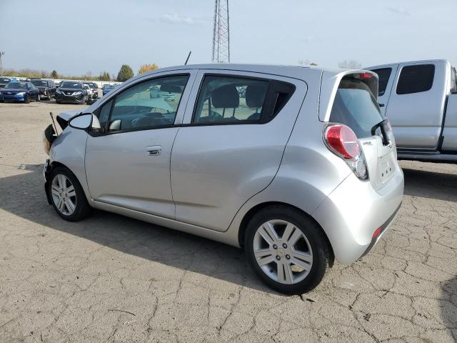 Photo 2 from auction – 2014 CHEVROLET SPARK 1LT with VIN KL8CD6S90EC589940