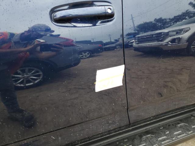 Photo 12 from auction – 2017 TOYOTA 4RUNNER SR with VIN JTEBU5JR0H5464990