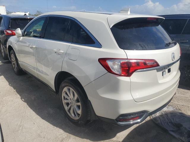 Photo 2 from auction – 2018 ACURA RDX with VIN 5J8TB3H33JL013723