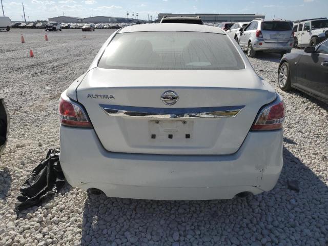 Photo 6 from auction – 2015 NISSAN ALTIMA 2.5 with VIN 1N4AL3AP3FC243064
