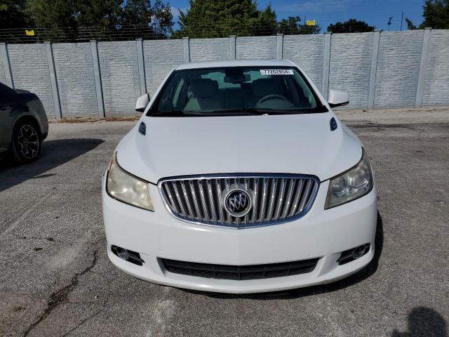 Photo 5 from auction – 2010 BUICK LACROSSE C with VIN 1G4GC5EG8AF226337