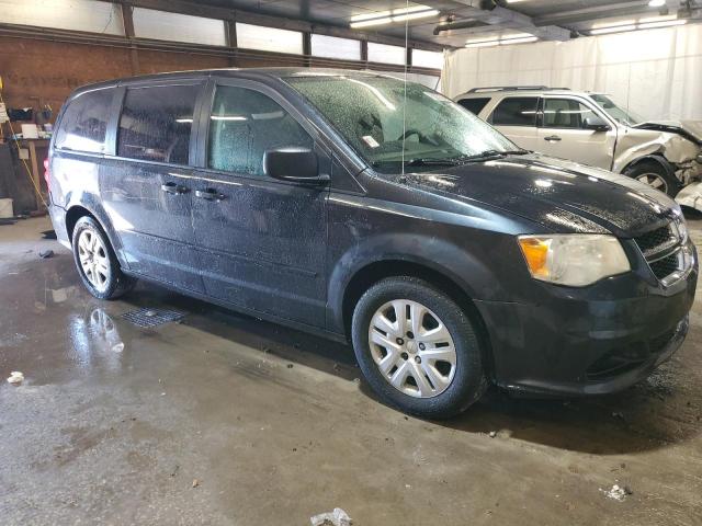 Photo 4 from auction – 2014 DODGE GRAND CARA with VIN 2C4RDGBG0ER355178