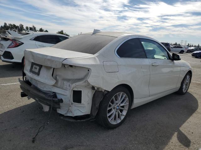 Photo 3 from auction – 2016 BMW 228 I SULE with VIN WBA1F9C52GV546601