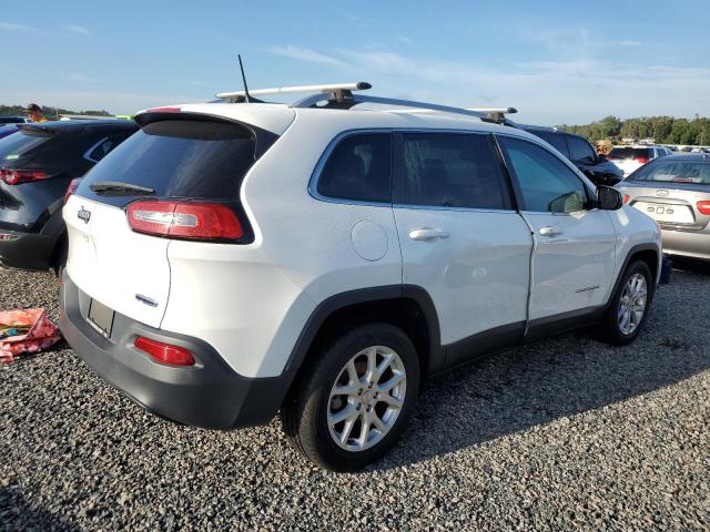 Photo 3 from auction – 2018 JEEP CHEROKEE L with VIN 1C4PJLLB9JD538572