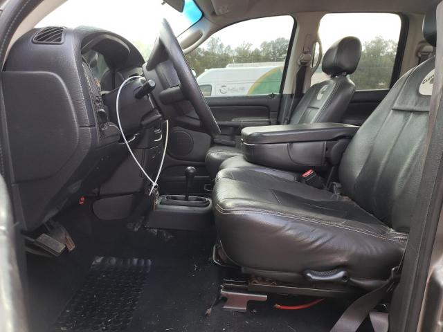 Photo 7 from auction – 2005 DODGE RAM 2500 with VIN 3D7KS28CX5G713218
