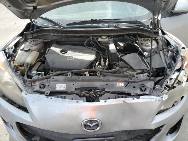 Photo 11 from auction – 2013 MAZDA 3 I with VIN JM1BL1TGXD1840303
