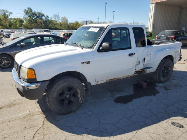 FORD RANGER SUP 2002 with VIN 1FTZR45E12PB45390 - Photo from auction