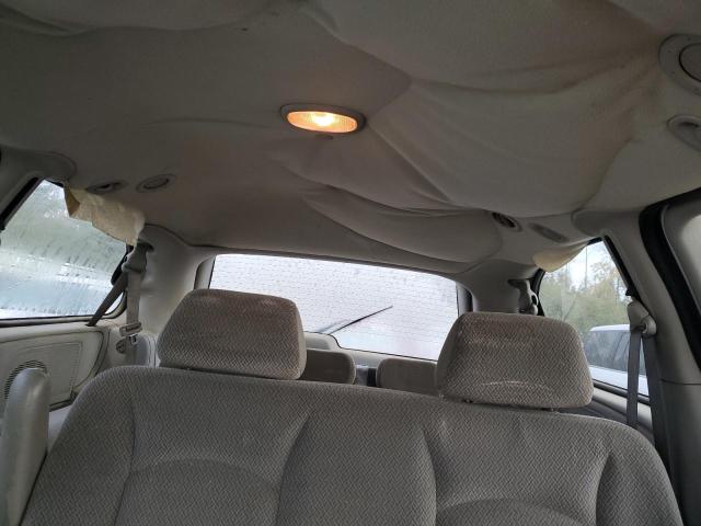 Photo 10 from auction – 2006 DODGE GRAND CARA with VIN 1D4GP24E46B652826