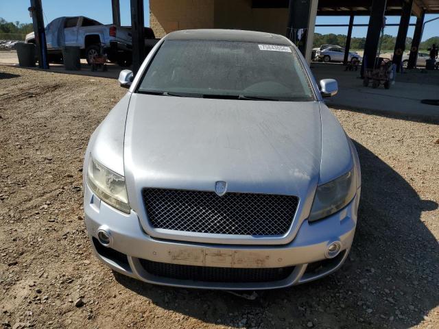 Photo 5 from auction – 2004 VOLKSWAGEN PHAETON 4. with VIN WVWAF63D748010147