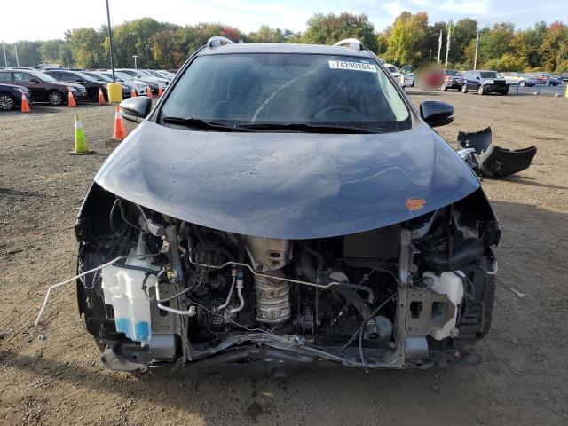 Photo 5 from auction – 2015 TOYOTA RAV4 XLE with VIN JTMRFREV7FJ027777