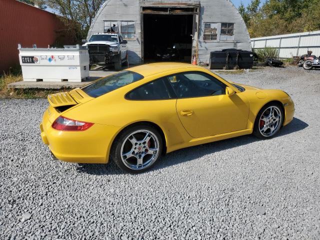 Photo 3 from auction – 2005 PORSCHE 911 NEW GE with VIN WP0AB29995S741903