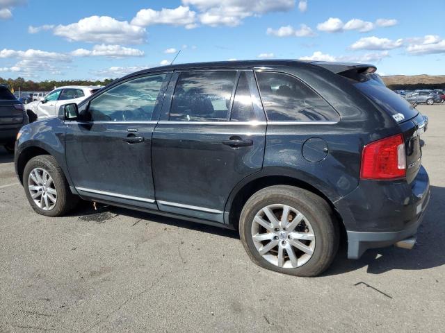 Photo 2 from auction – 2011 FORD EDGE with VIN 2FMDK4KC4BBA77008