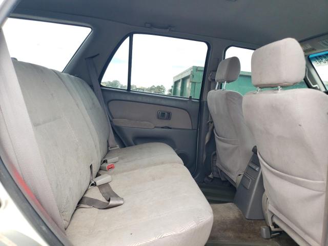 Photo 11 from auction – 2001 TOYOTA 4RUNNER SR with VIN JT3GN86R710212730