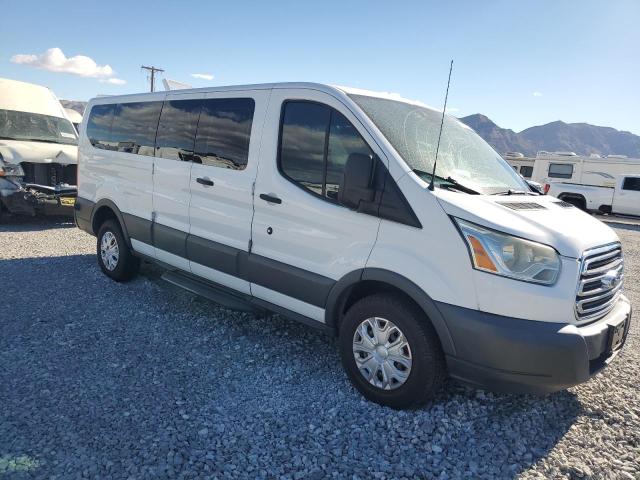 Photo 4 from auction – 2015 FORD TRANSIT T- with VIN 1FBZX2ZMXFKB08230
