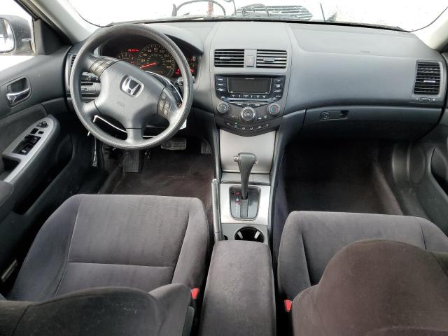 Photo 8 from auction – 2003 HONDA ACCORD EX with VIN JHMCM56633C001350