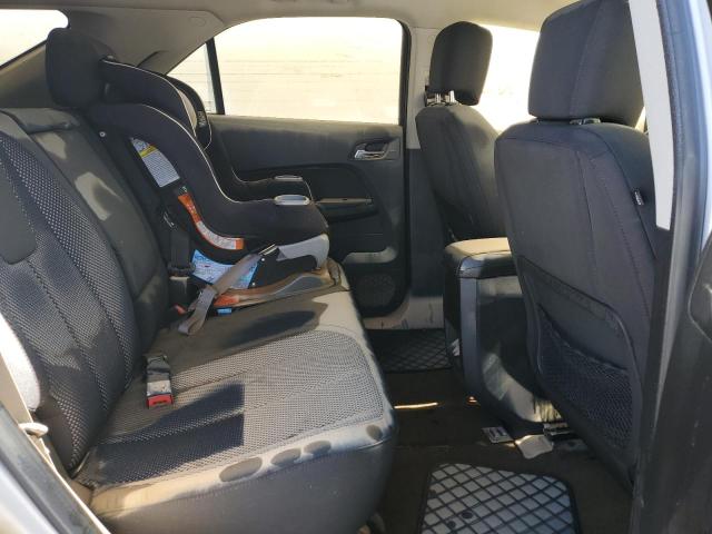 Photo 11 from auction – 2011 CHEVROLET EQUINOX LT with VIN 2CNALDEC2B6369969