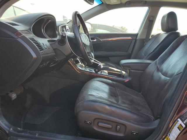 Photo 7 from auction – 2011 TOYOTA AVALON BAS with VIN 4T1BK3DB0BU385583