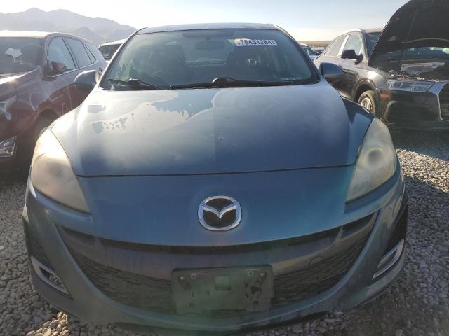 Photo 5 from auction – 2011 MAZDA 3 S with VIN JM1BL1U55B1404162