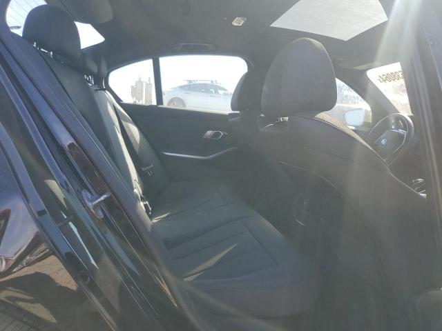 Photo 10 from auction – 2020 BMW 330I with VIN 3MW5R1J03L8B29177