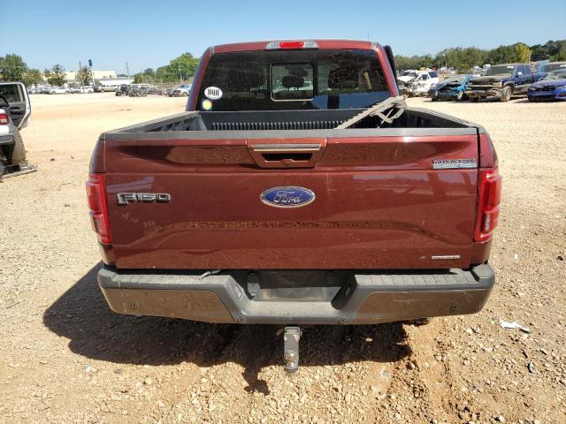 Photo 6 from auction – 2015 FORD F150 SUPER with VIN 1FTEW1EF0FFB56214