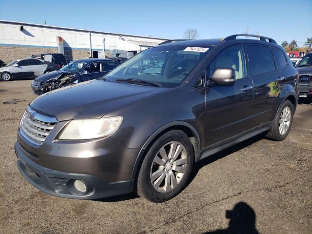 SUBARU TRIBECA LI 2008 with VIN 4S4WX97DX84402790 - Photo from auction