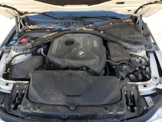 Photo 11 from auction – 2018 BMW 330 XI with VIN WBA8D9G59JNU71160
