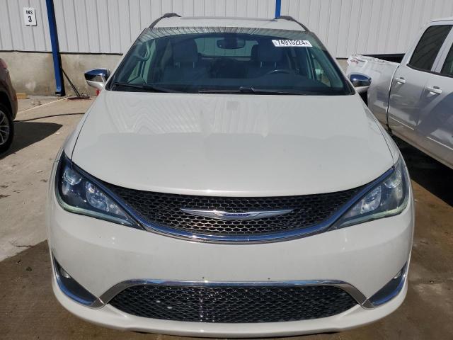 Photo 5 from auction – 2020 CHRYSLER PACIFICA L with VIN 2C4RC1GG0LR156346