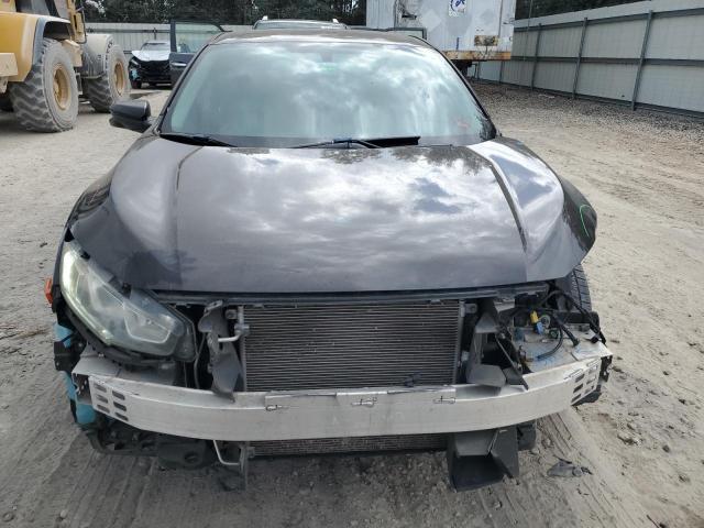 Photo 5 from auction – 2016 HONDA CIVIC EX with VIN 2HGFC2F76GH507946