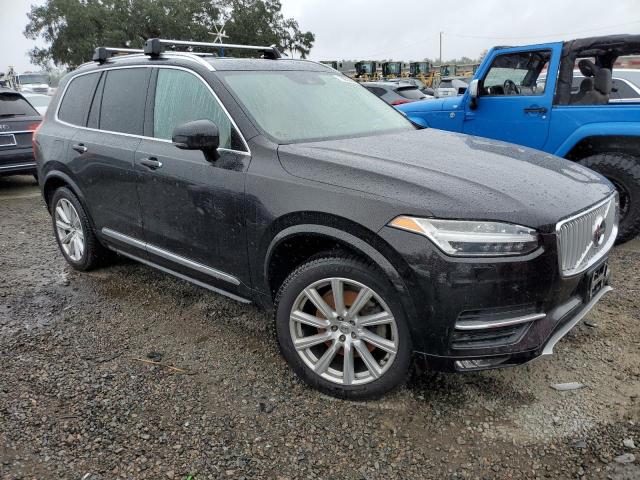 صورة رقم 4 من المزاد - 2016 VOLVO XC90 T6 مع VIN YV4A22PL5G1014875