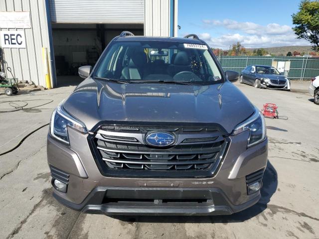 Photo 5 from auction – 2022 SUBARU FORESTER L with VIN JF2SKAPC4NH469272